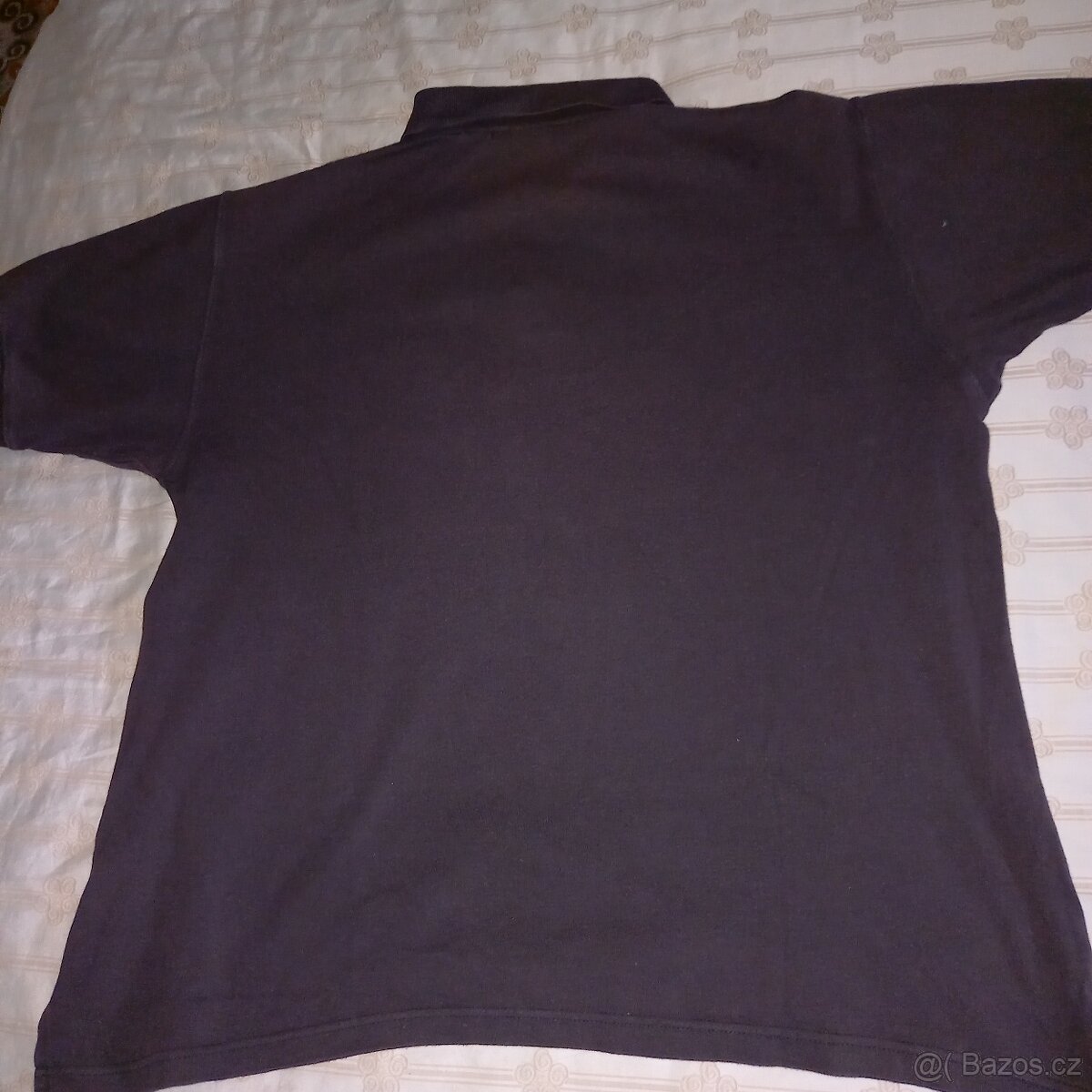 Dvě pánská trika vel. M ,Tom Tailor a Landrover - 7