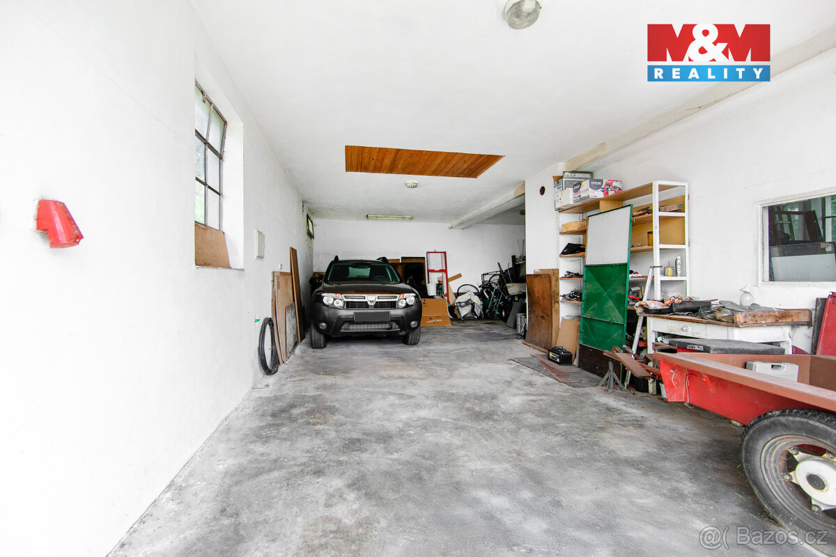 Prodej pozemku k bydlení, 334 m², Břasy - 7