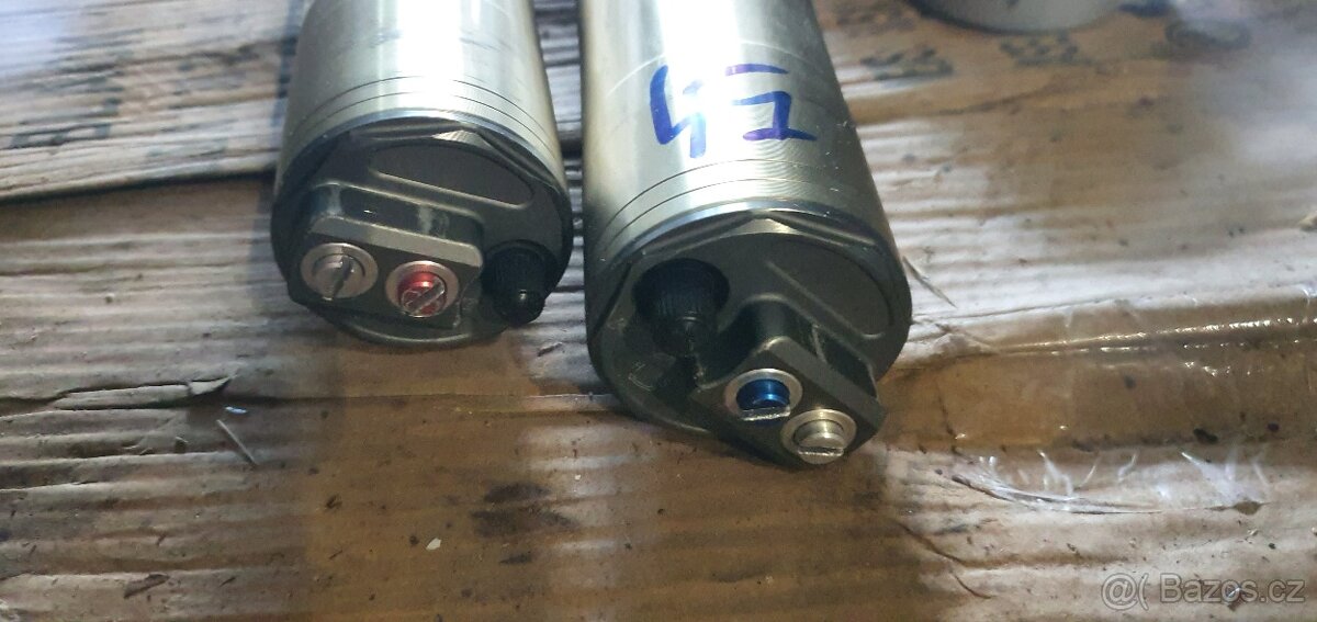 Honda crf 450 rok 2016 dily - 7