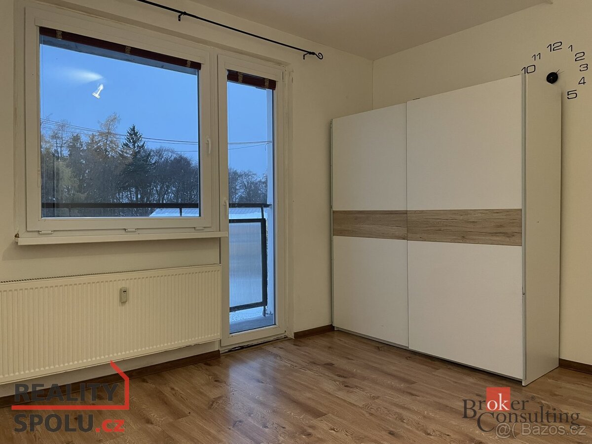 Pronájem, byty/2+1, 54 m2, Okružní 1156, 36222 Nejdek, Karlo - 7