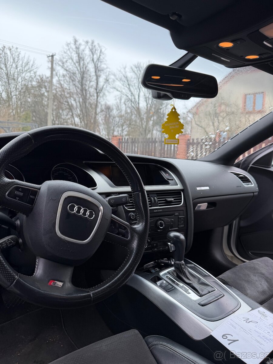 Audi A5 - 7