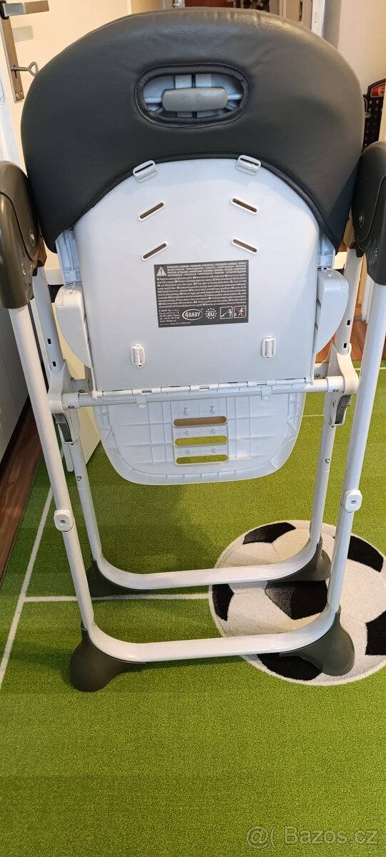 Dětská jídelní židličla - 7