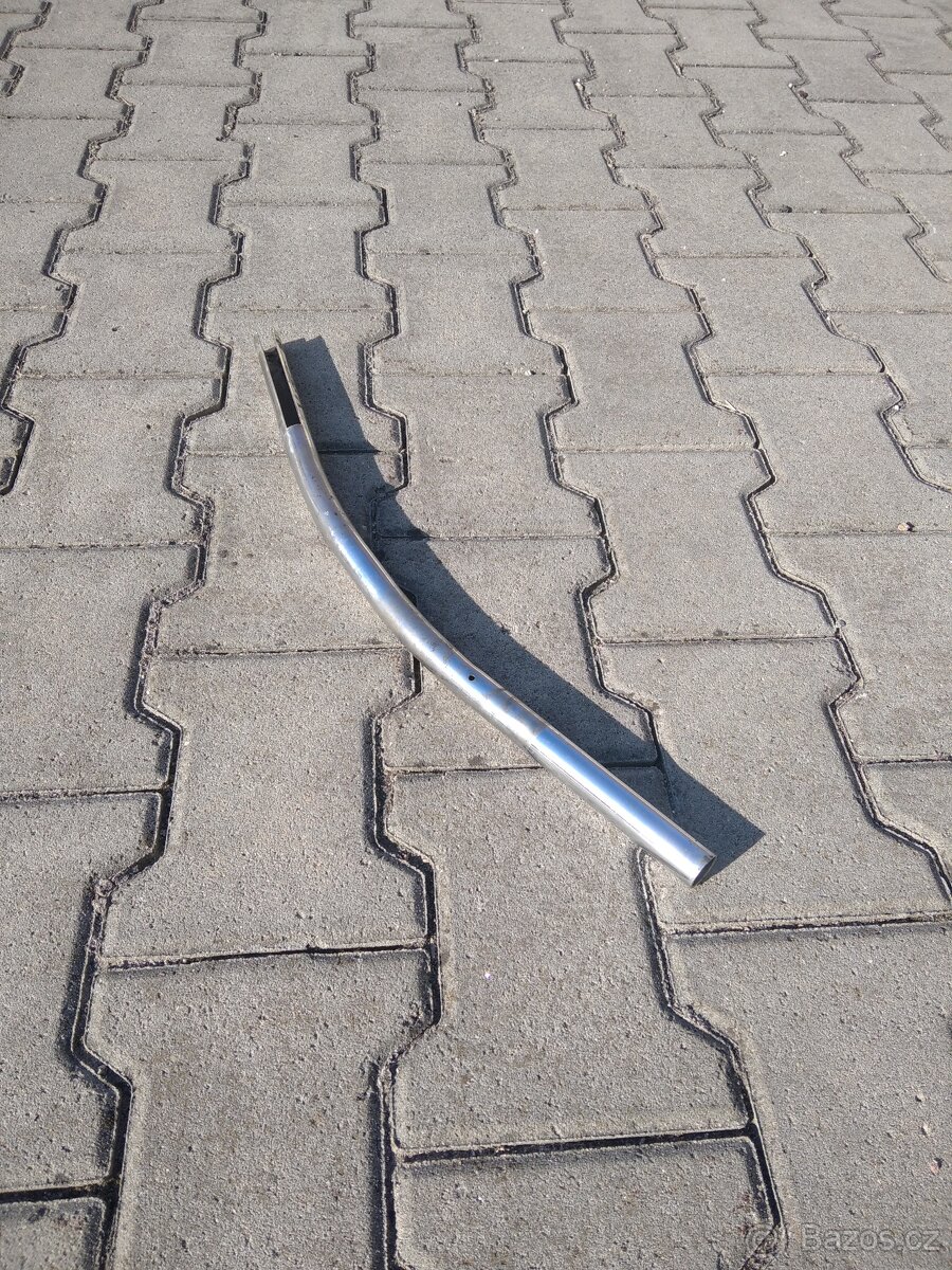 Díly jawa pionýr mustang - 7