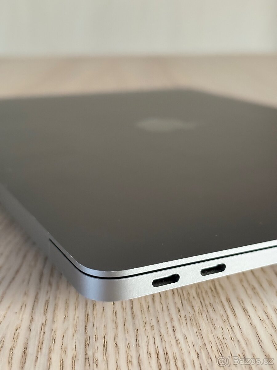 Apple MacBook Air M1 - krasny stav 256gb 8gb - 7