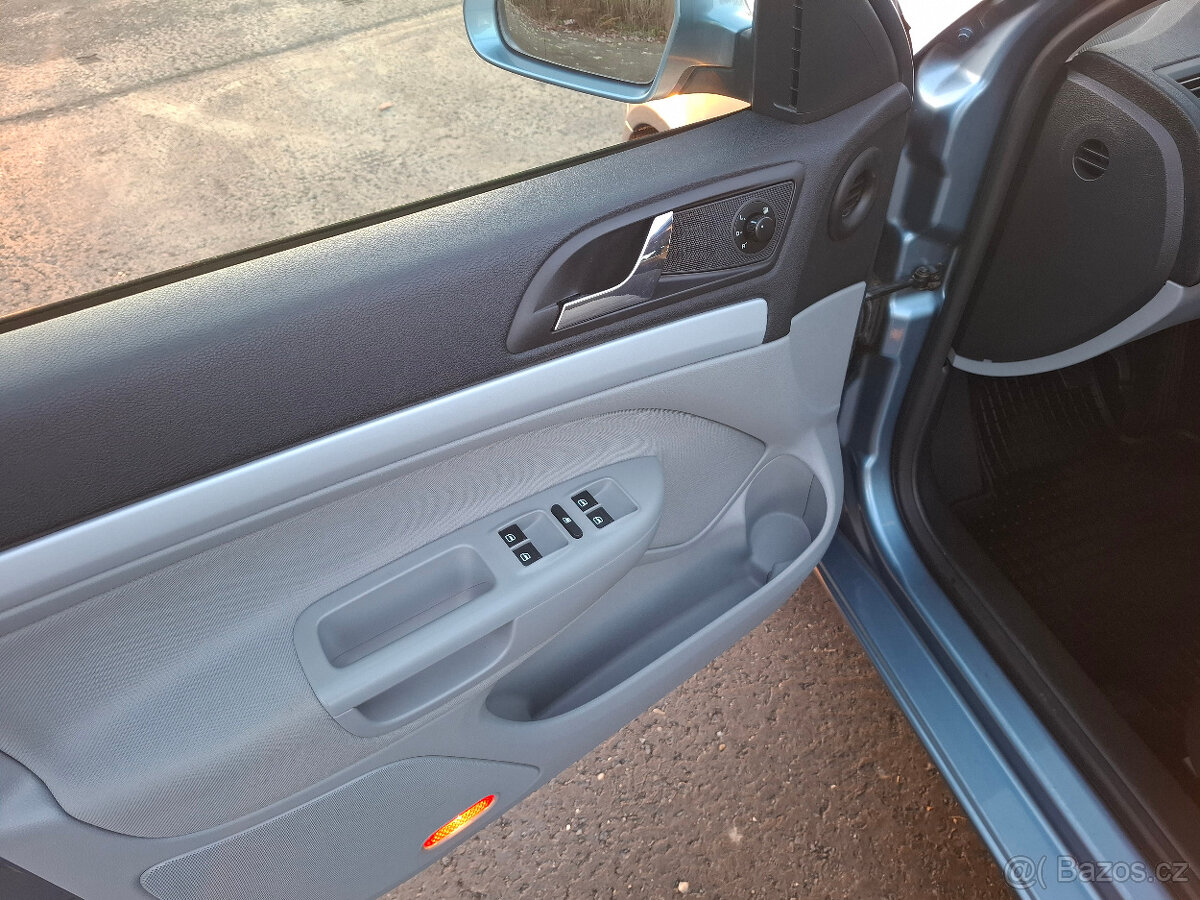 Škoda Octavia II kombi 1.4TSi 90kW,xenony,senzory,šíbr - 7