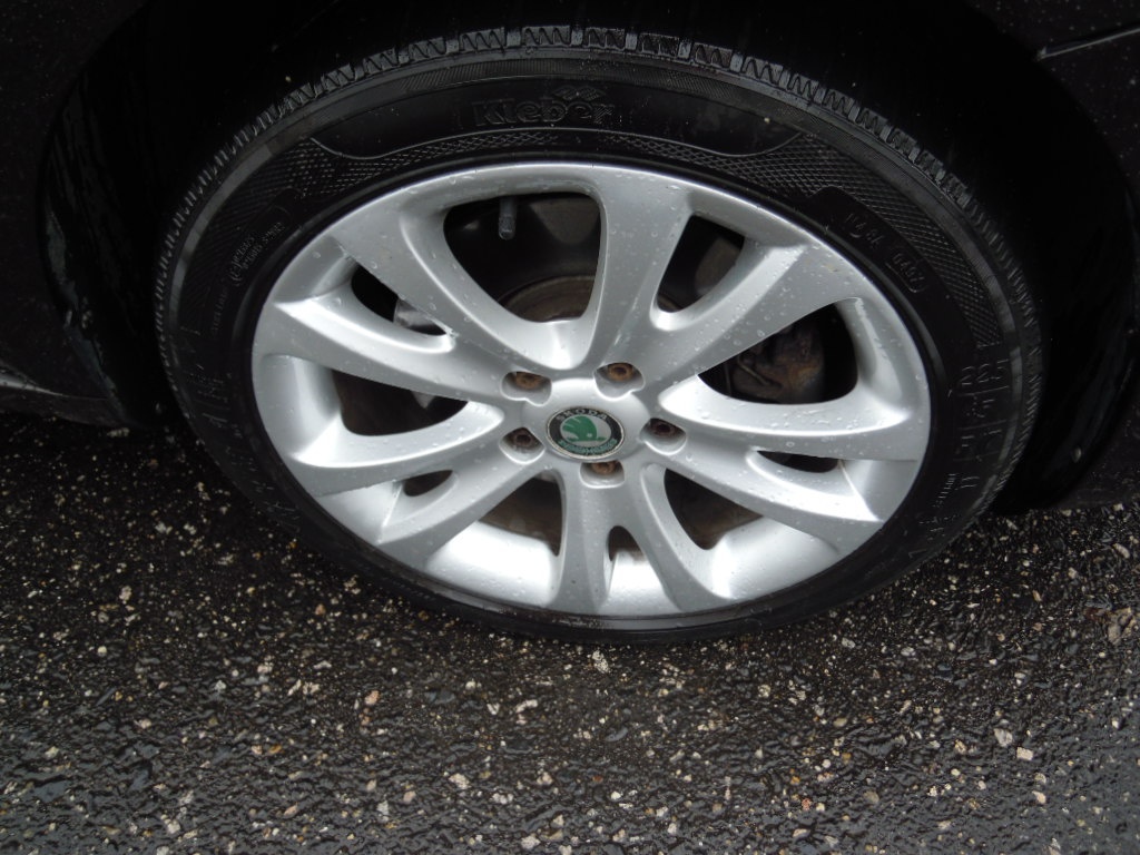 Škoda Superb 2.0TDi 4x4 103kw(140hp) r.v.9/2014 - 7