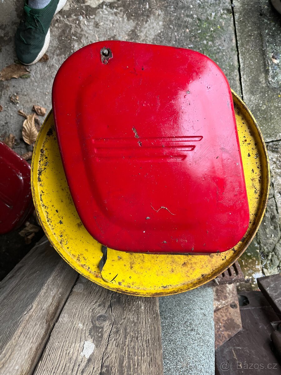 Jawa kastlíky levně - 7