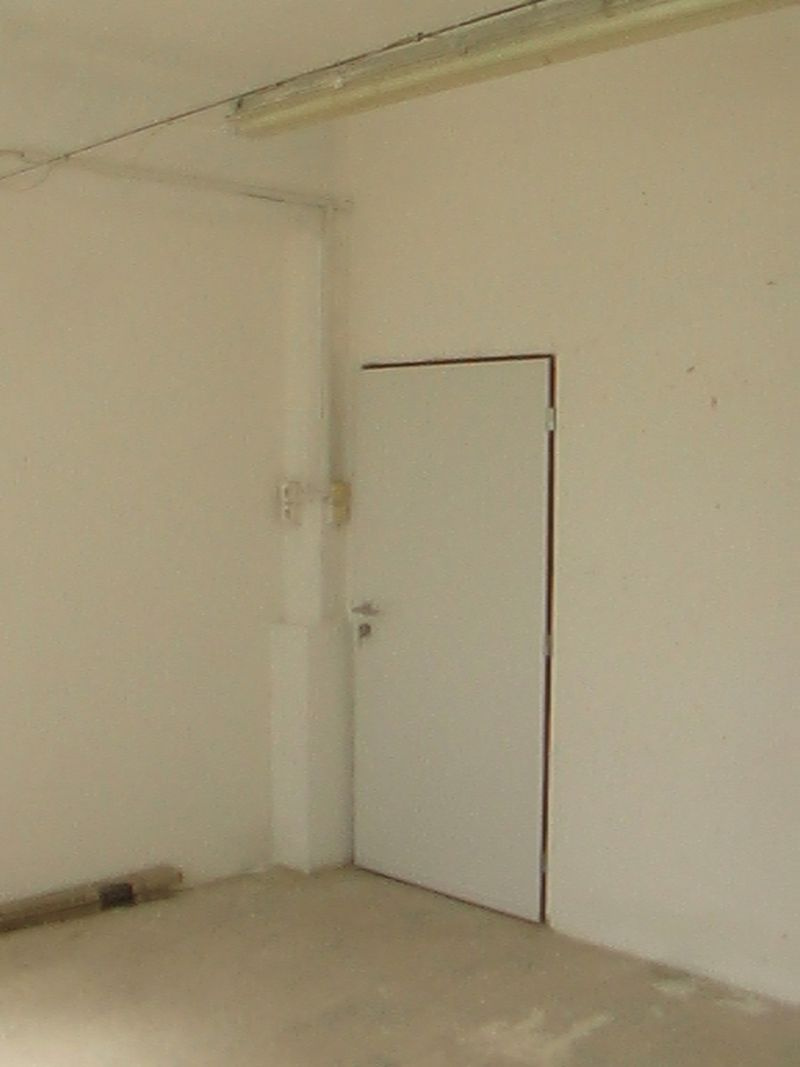 Pronájem skladovacího prostoru - 7