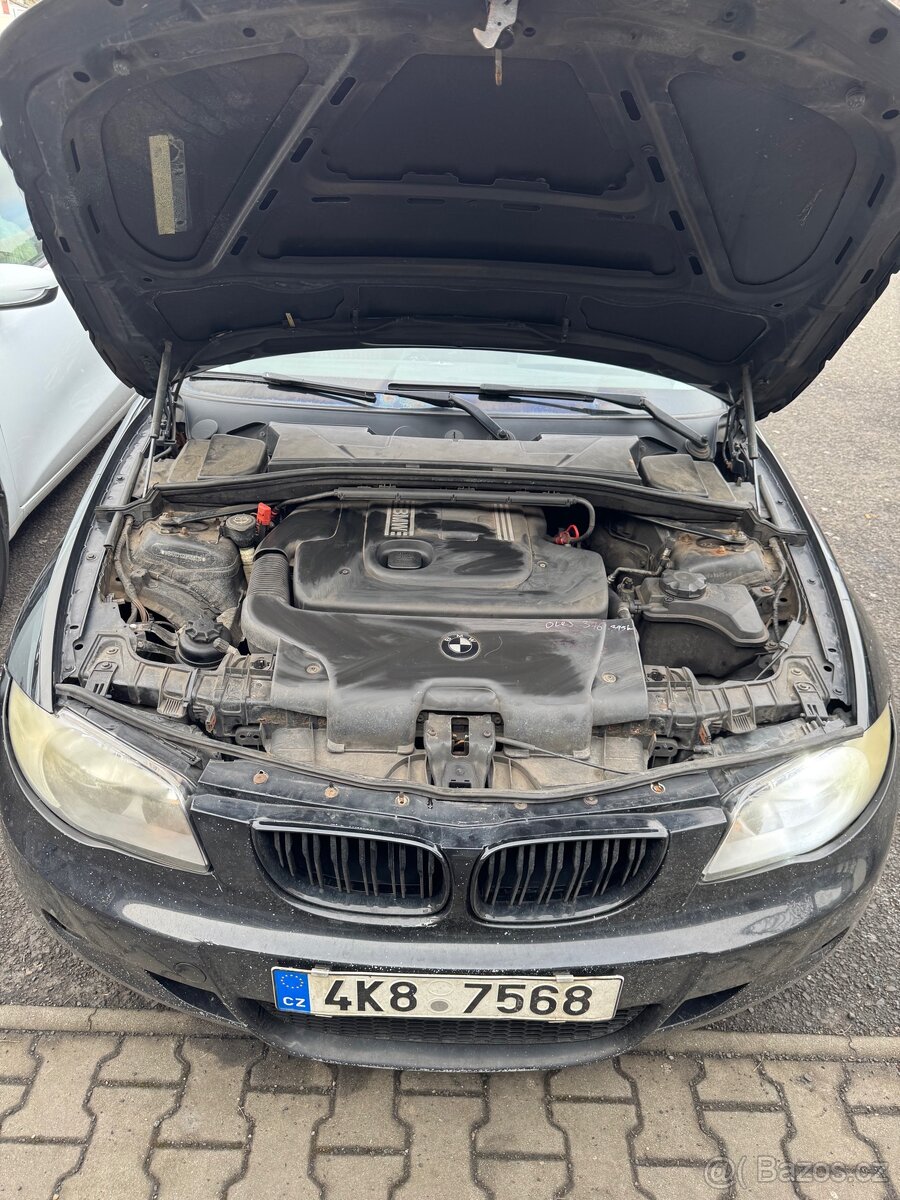 Bmw e87 118D 90kw - 7