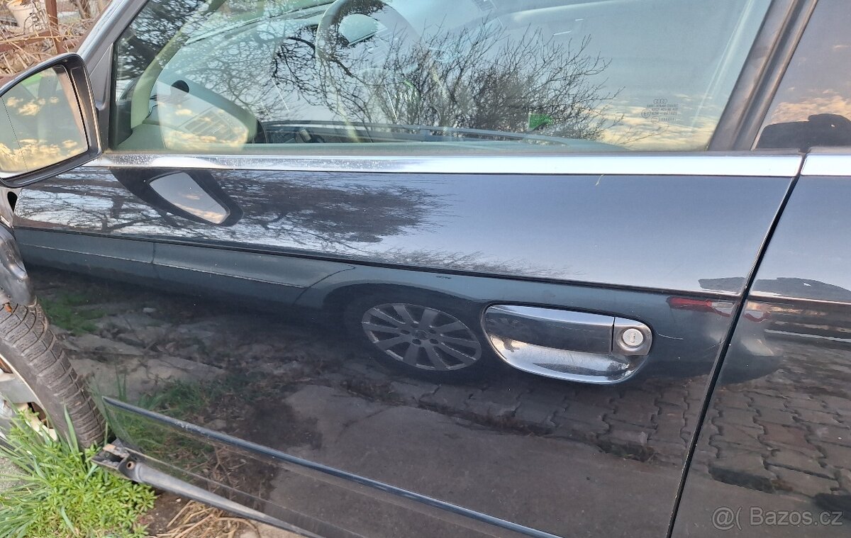 Audi A4 B7 Avant 3.0 TDI - 7