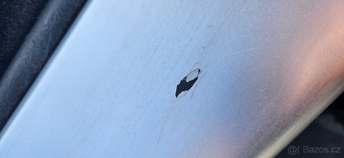 Opel Astra 1.6 16v Turbo - 7