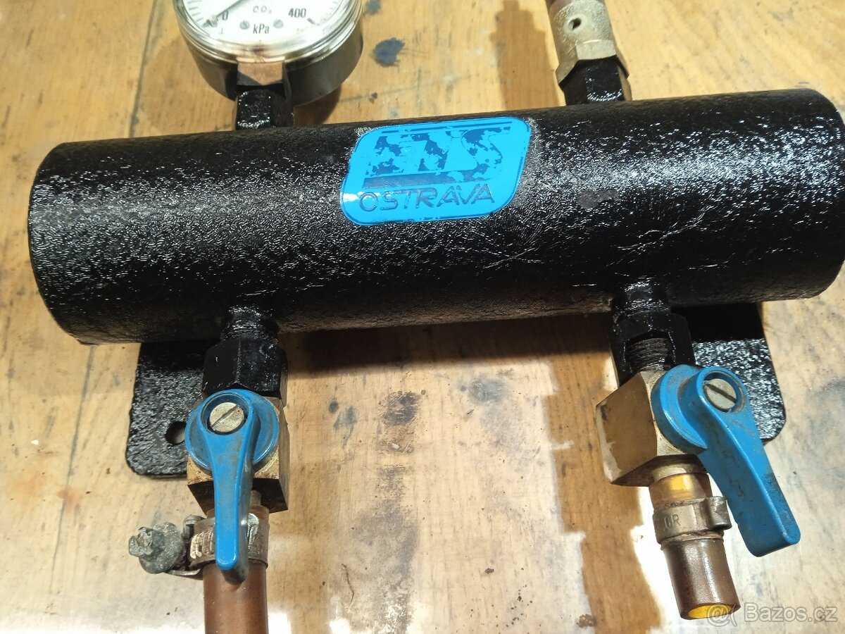 Tepelný výměník - 7