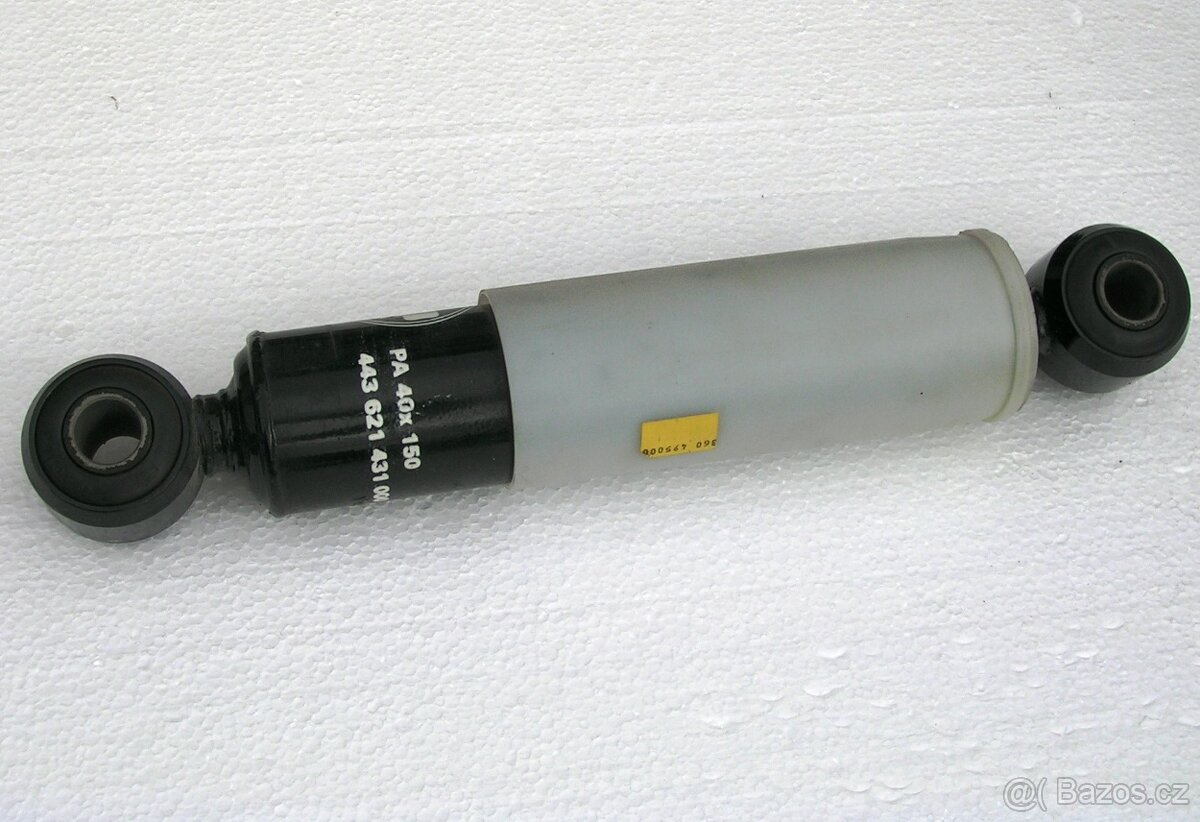 AVIE - náhradní díly - 7