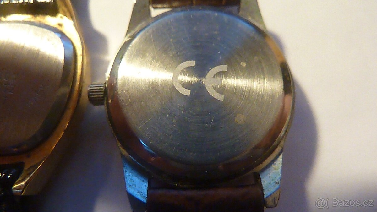 4x dámské hodinky - 7