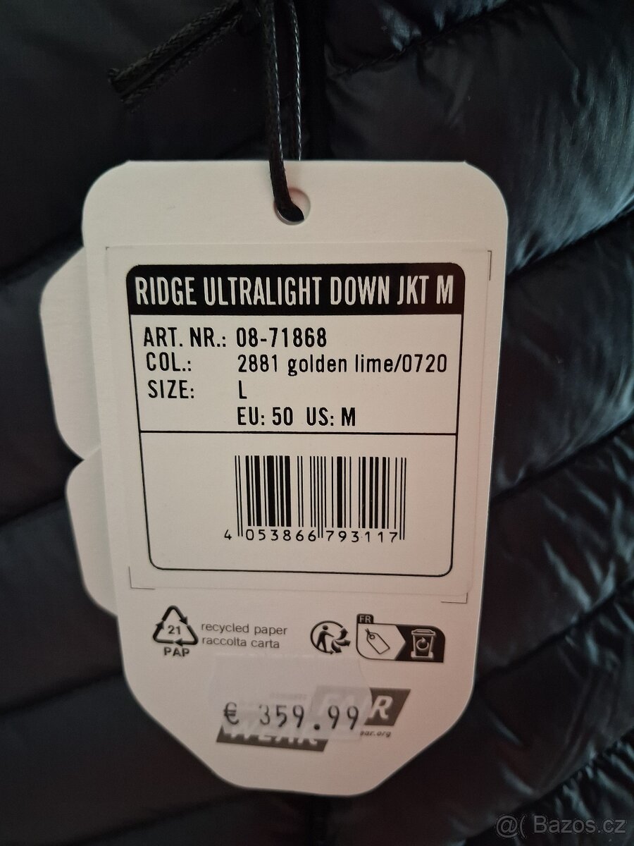 Panska bunda Dynafit - 7