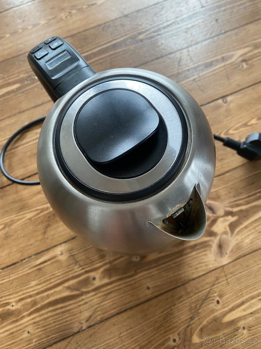 Rychlovarná konvice Russell Hobbs - 7