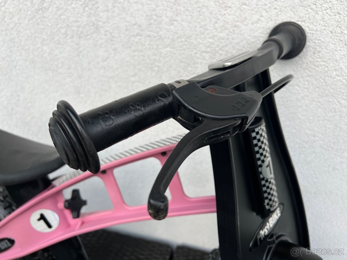 First bike SERVIS Fat - 7