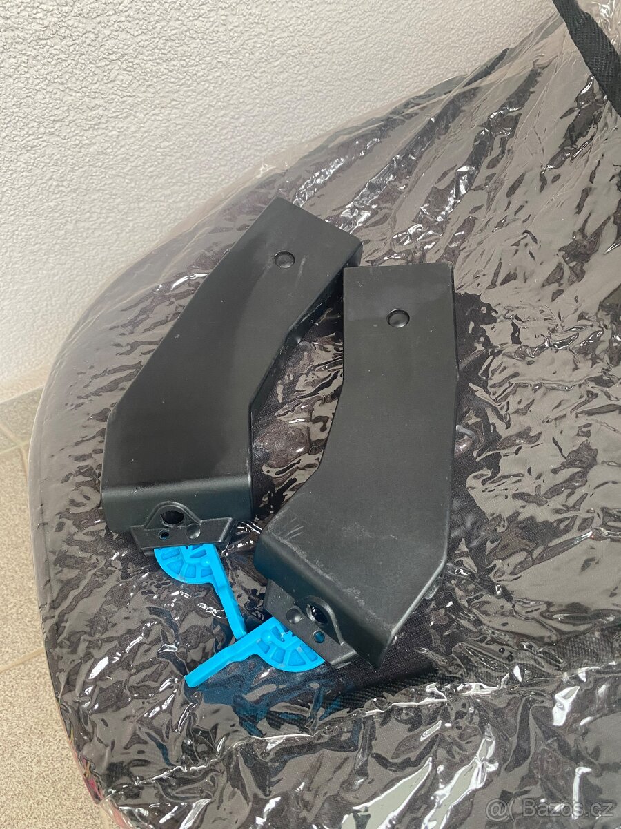 Korbička Thule urban glide 2 - 7