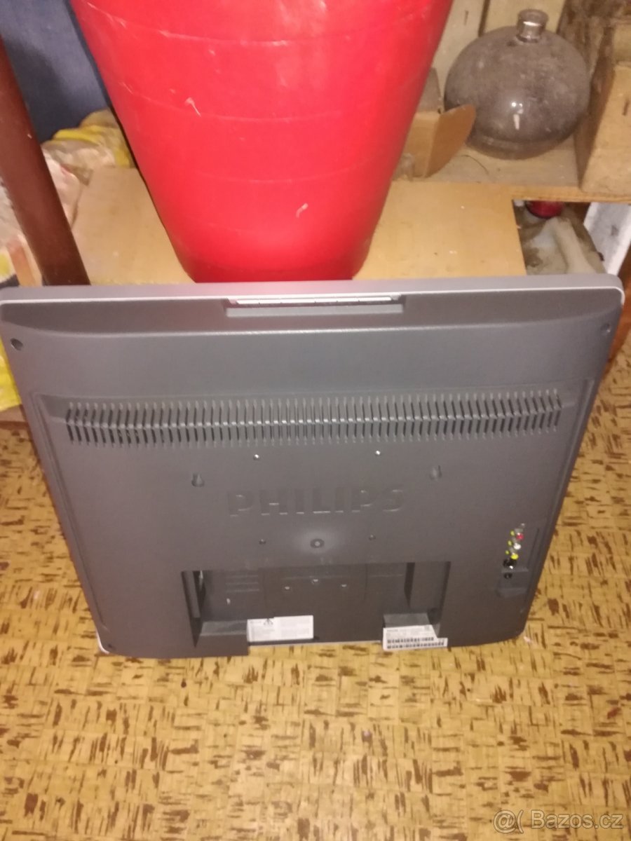 TELEVIZE PHILIPS s Držákem BEZ KABELU - 7