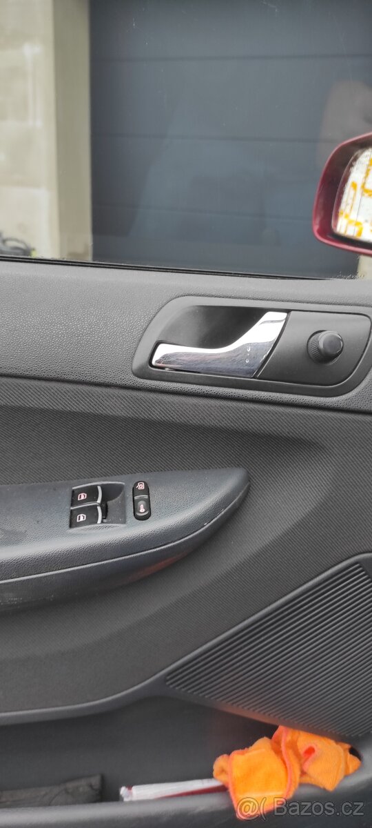 Škoda Fabia combi 1.4 16V - 7