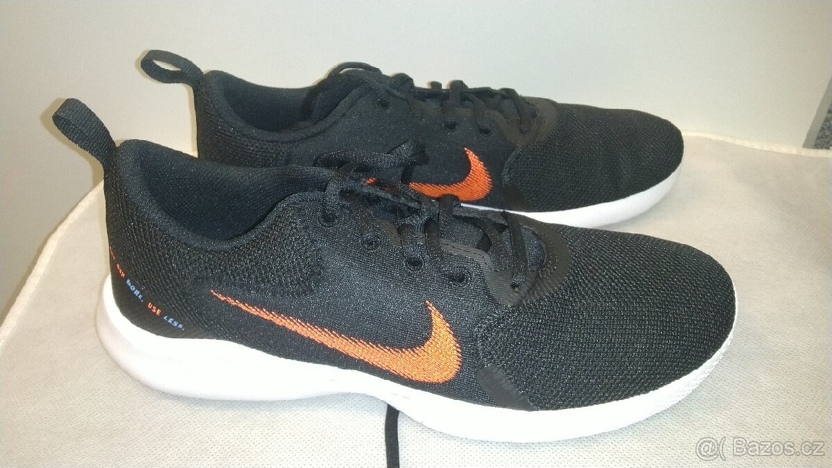 Tenisky Nike Flex 42 - 7