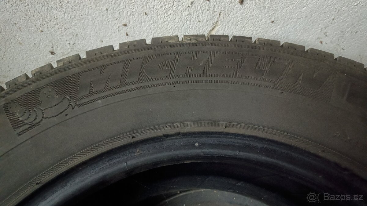 235/65R16C 4 kusy - 7