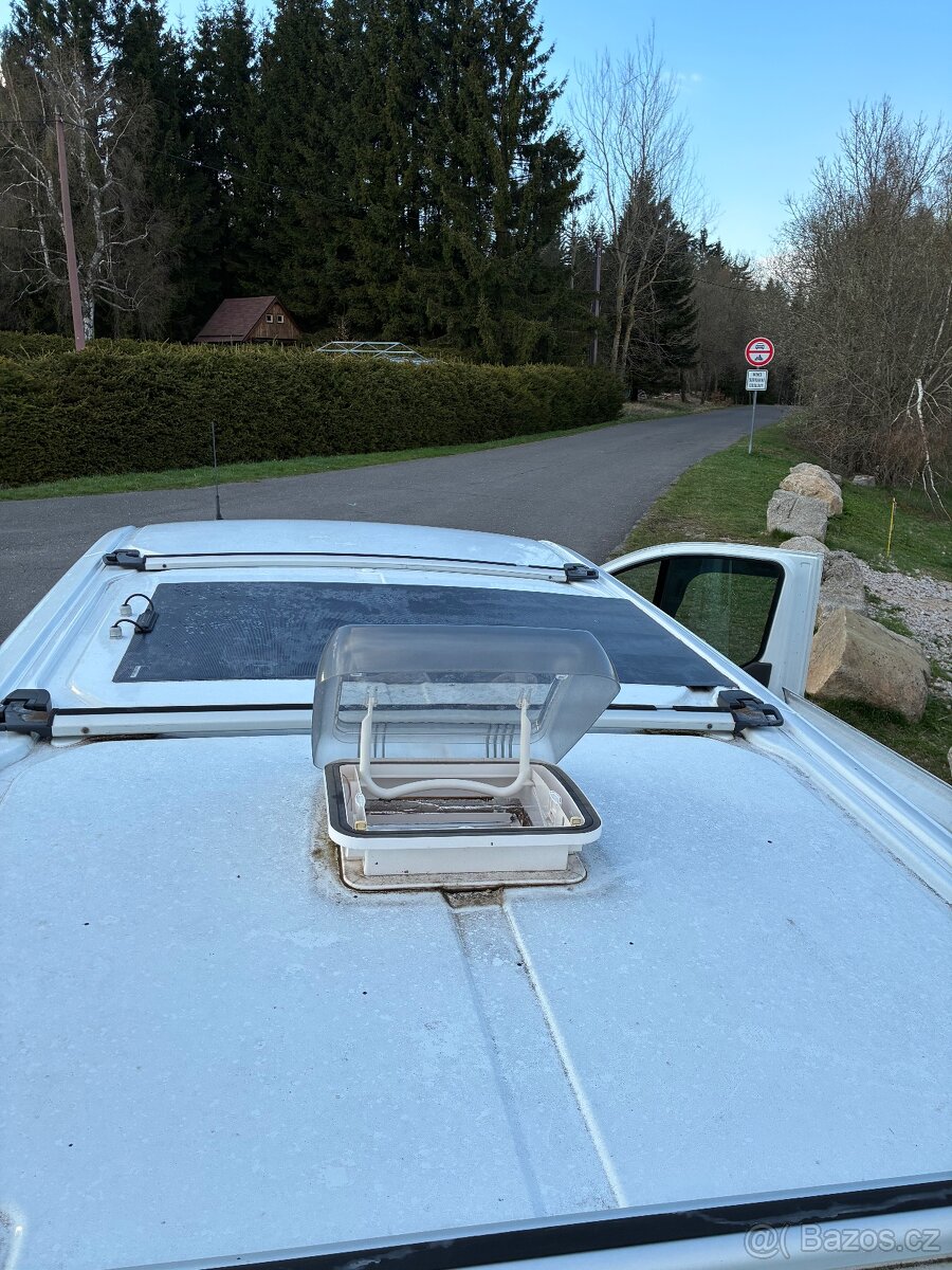 Ford Transit Custom obytný - 7