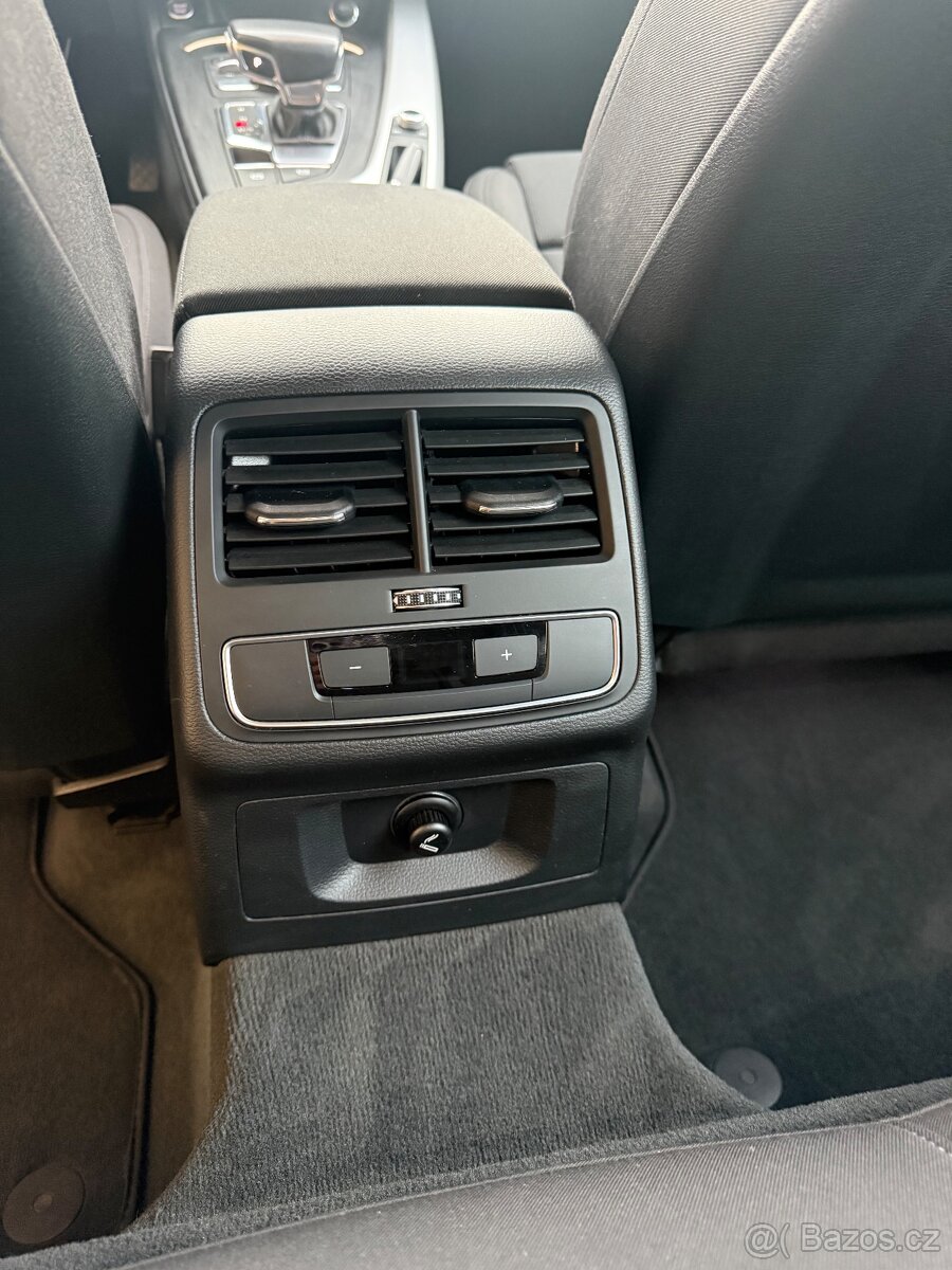 AudiA4 - 7