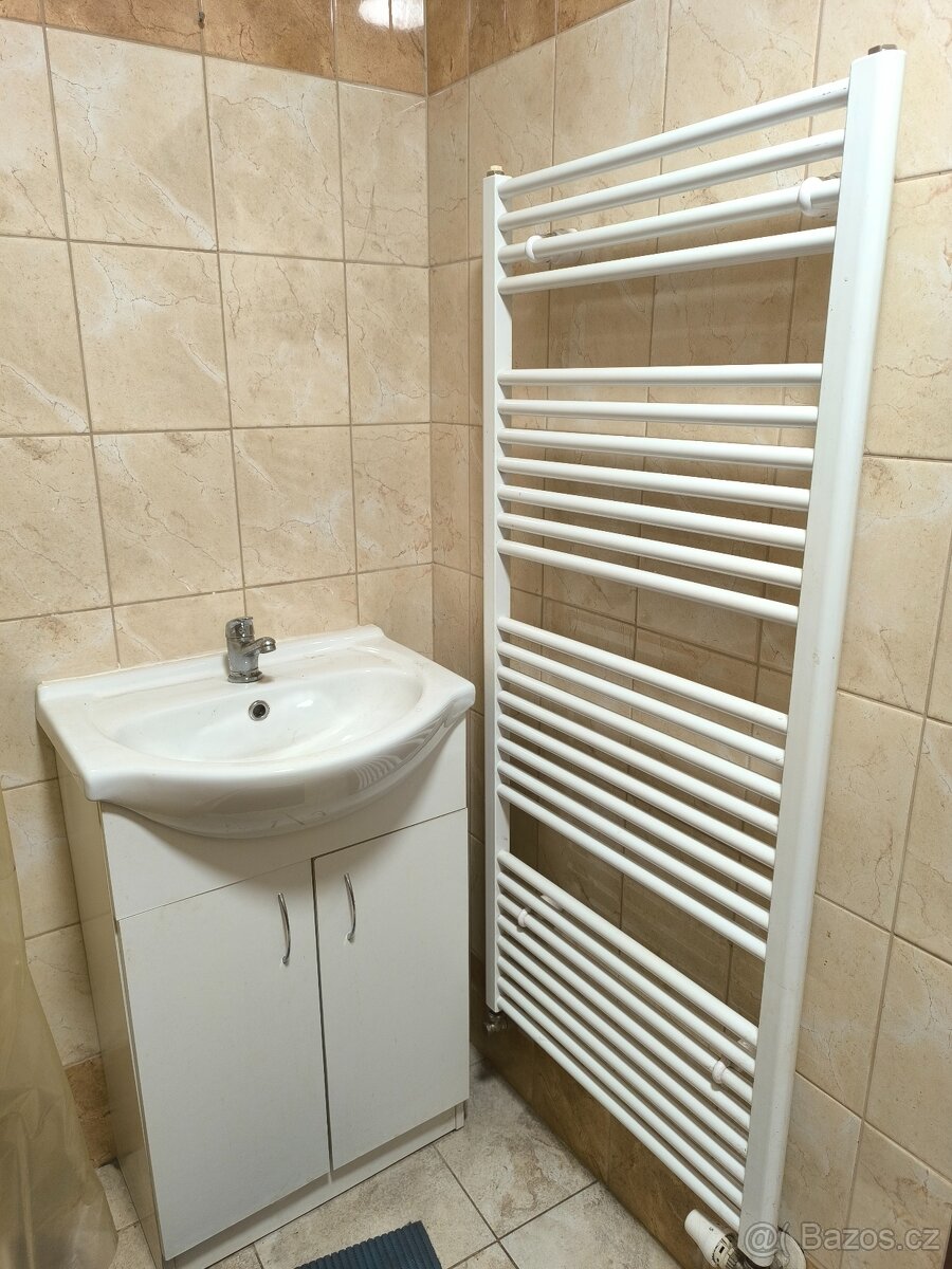 Pronájem bytu 2+kk Tvršice - 7