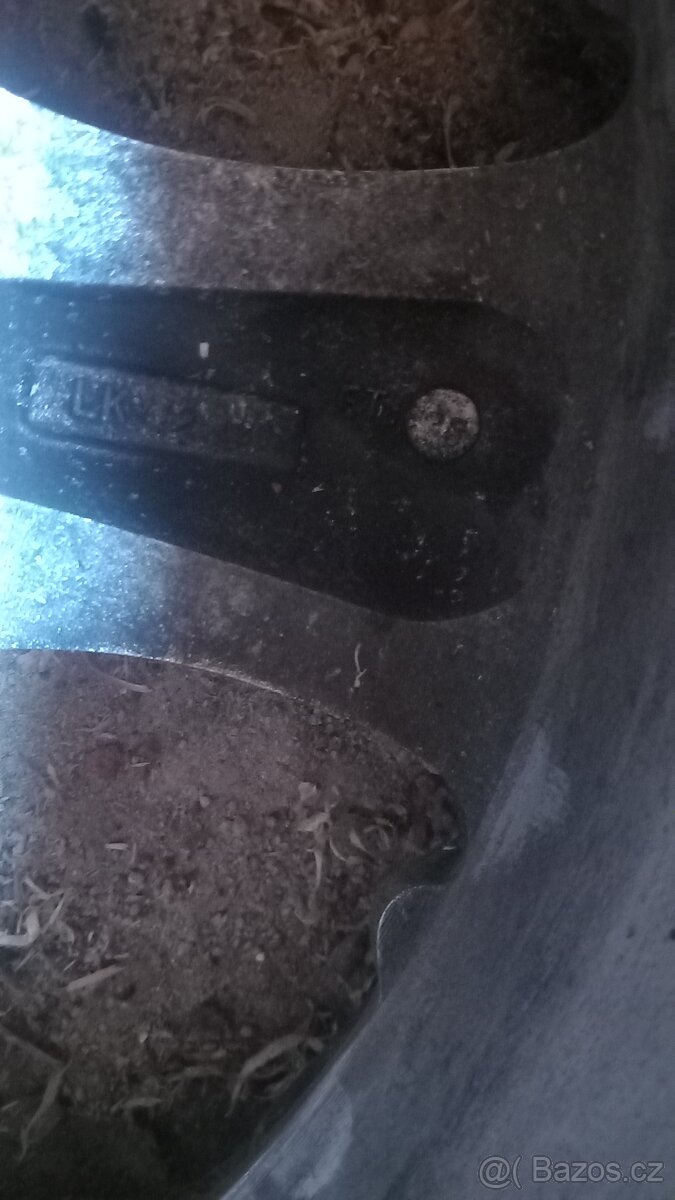 Elektrony 5x112 5x100 r17 - 7
