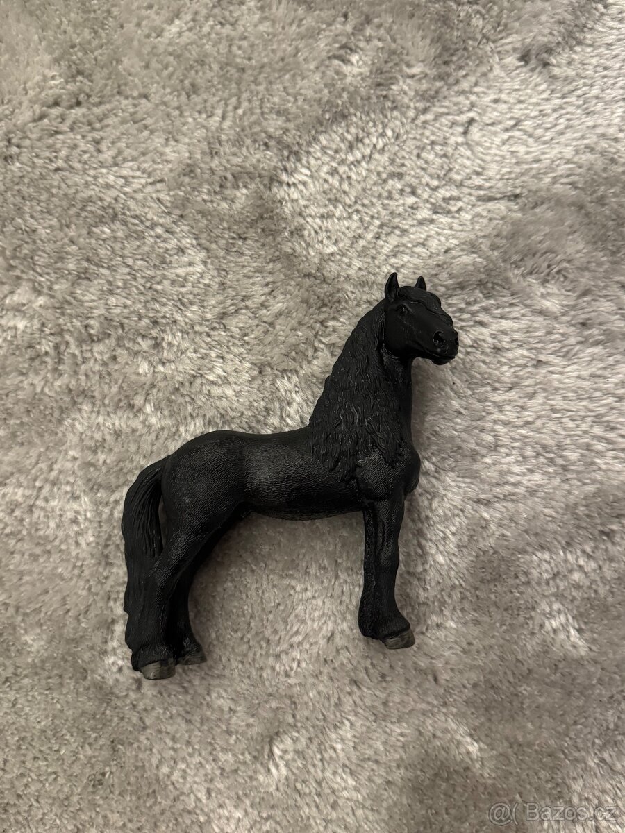 Schleich koně II - 7