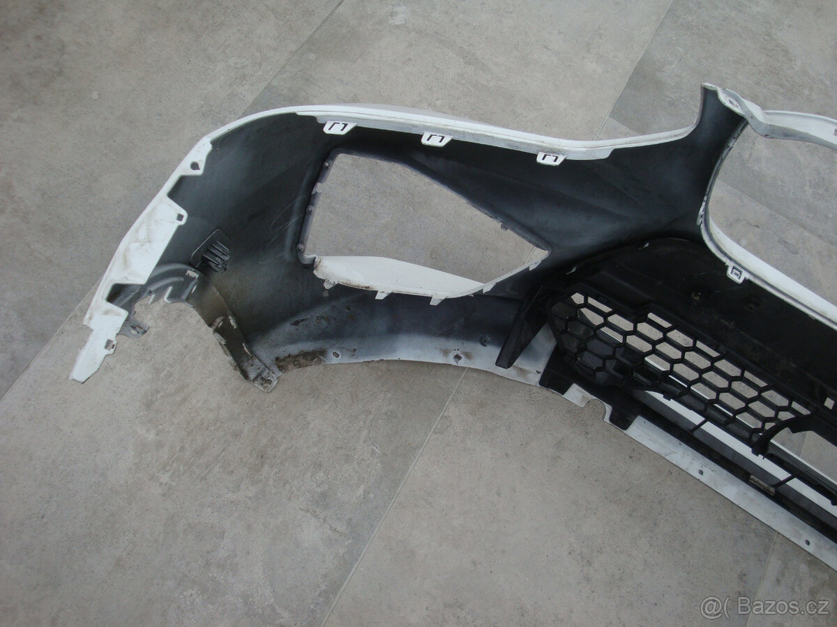 Přední nárazník BMW F97 F98 IDEALNI - 7