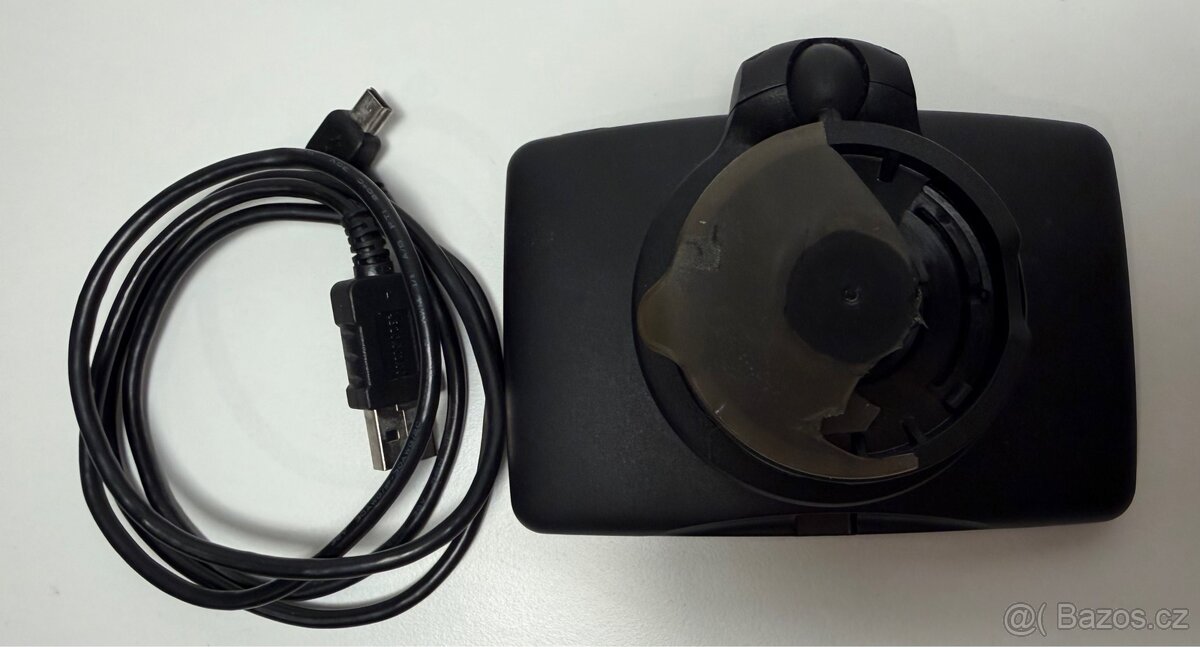 Navigace TomTom - 7