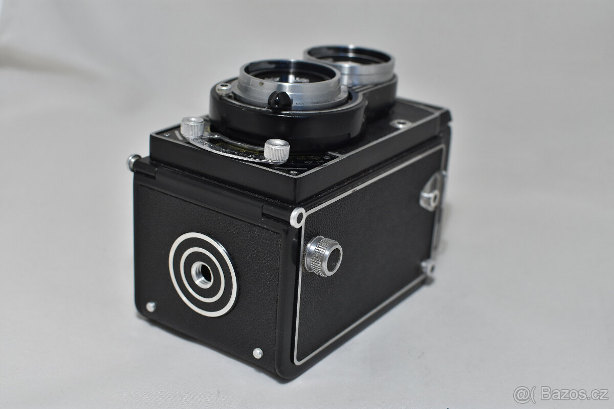 FLEXARET STANDART + KRYTKA + BRAŠNA. - 7