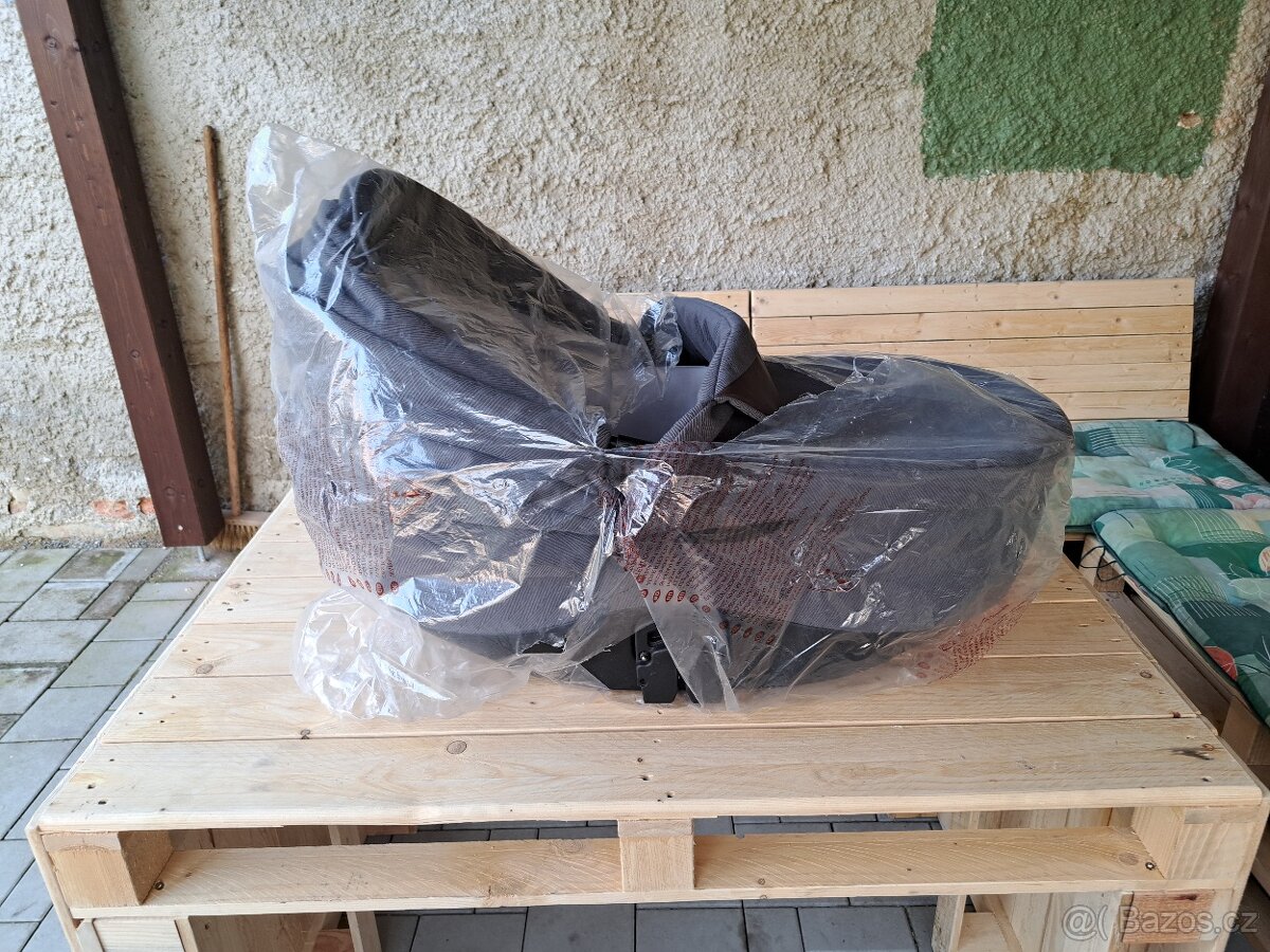 Korba nová na kočárek FIRKON - 7