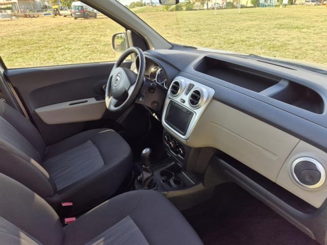 Prodám Dacia Dokker 1.5DCI 55KW - KLIMATIZACE - 7