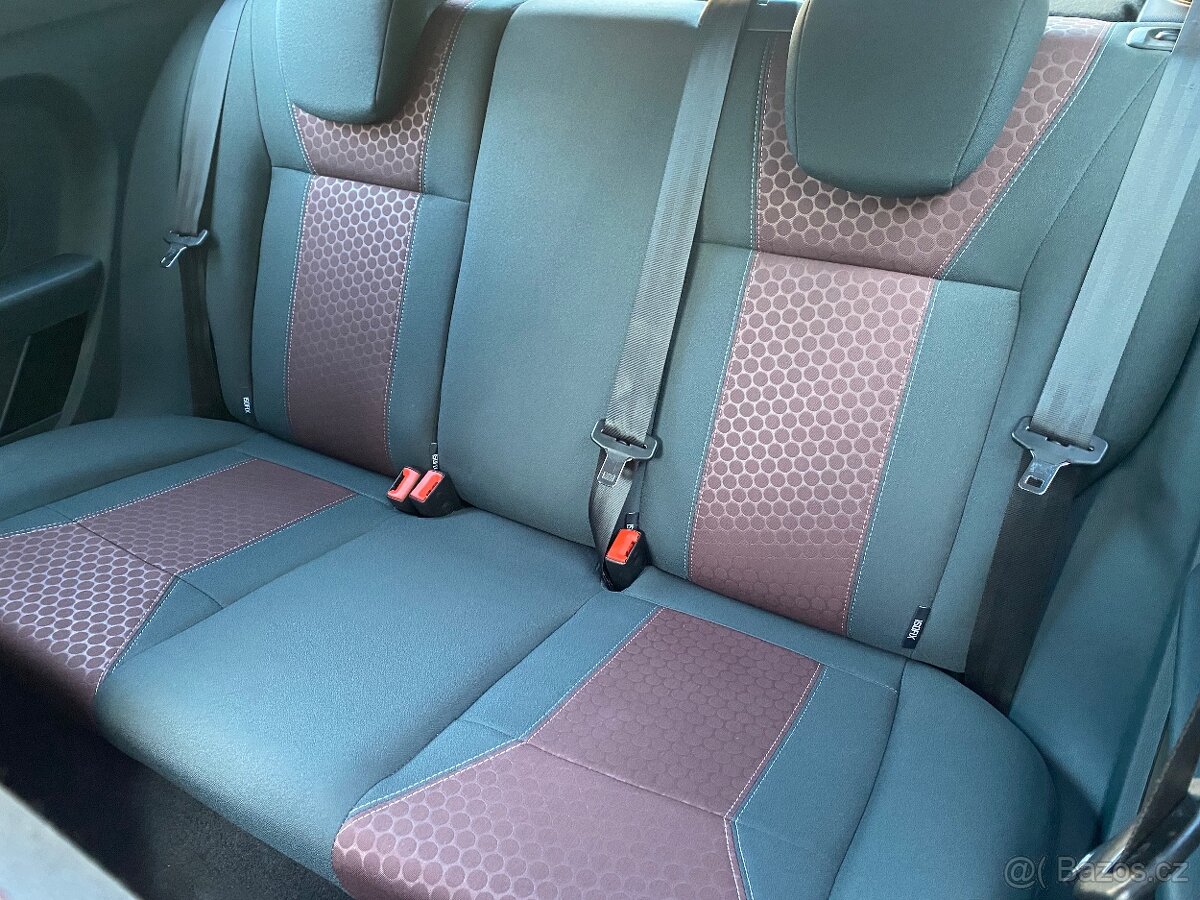 Ford Fiesta 1.25i 60kW klimatronic - 7