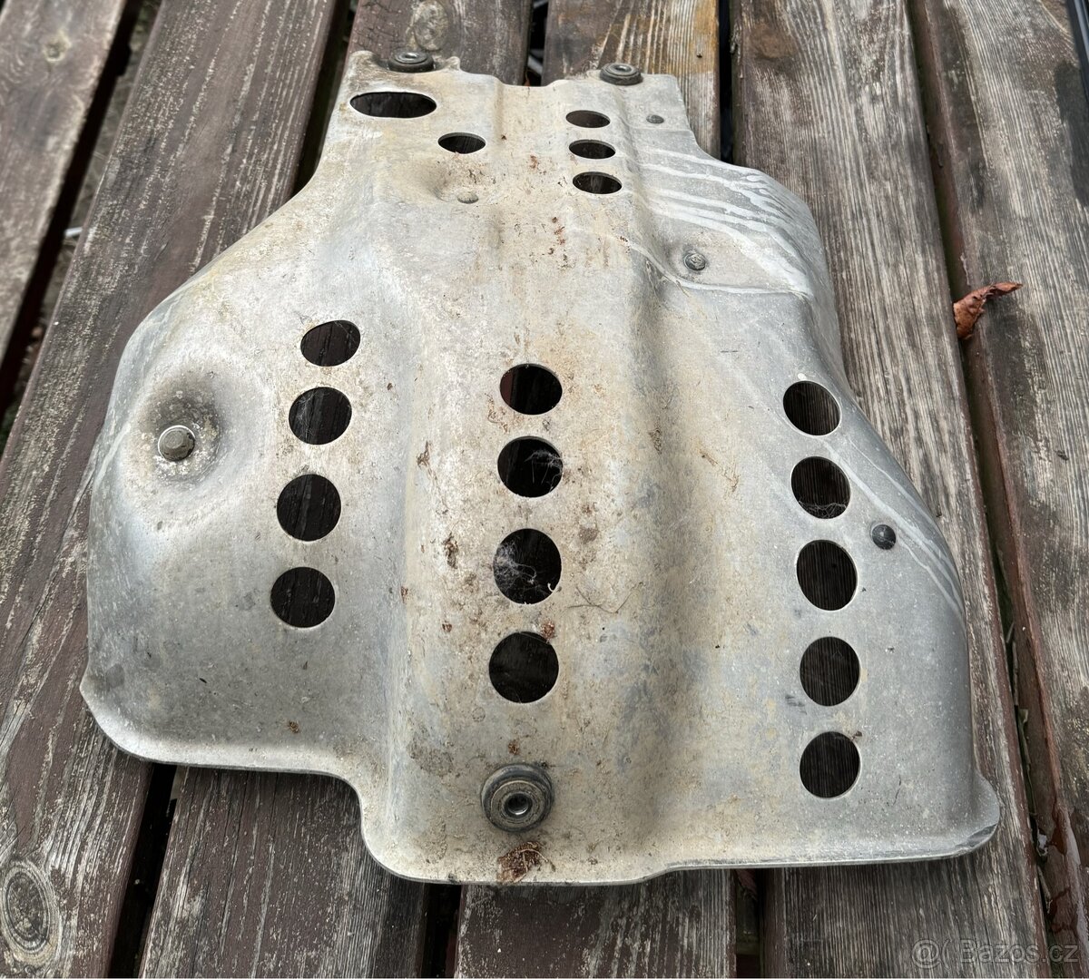 Díly Yamaha XTZ 660 Tenere 3YF 3 - 7