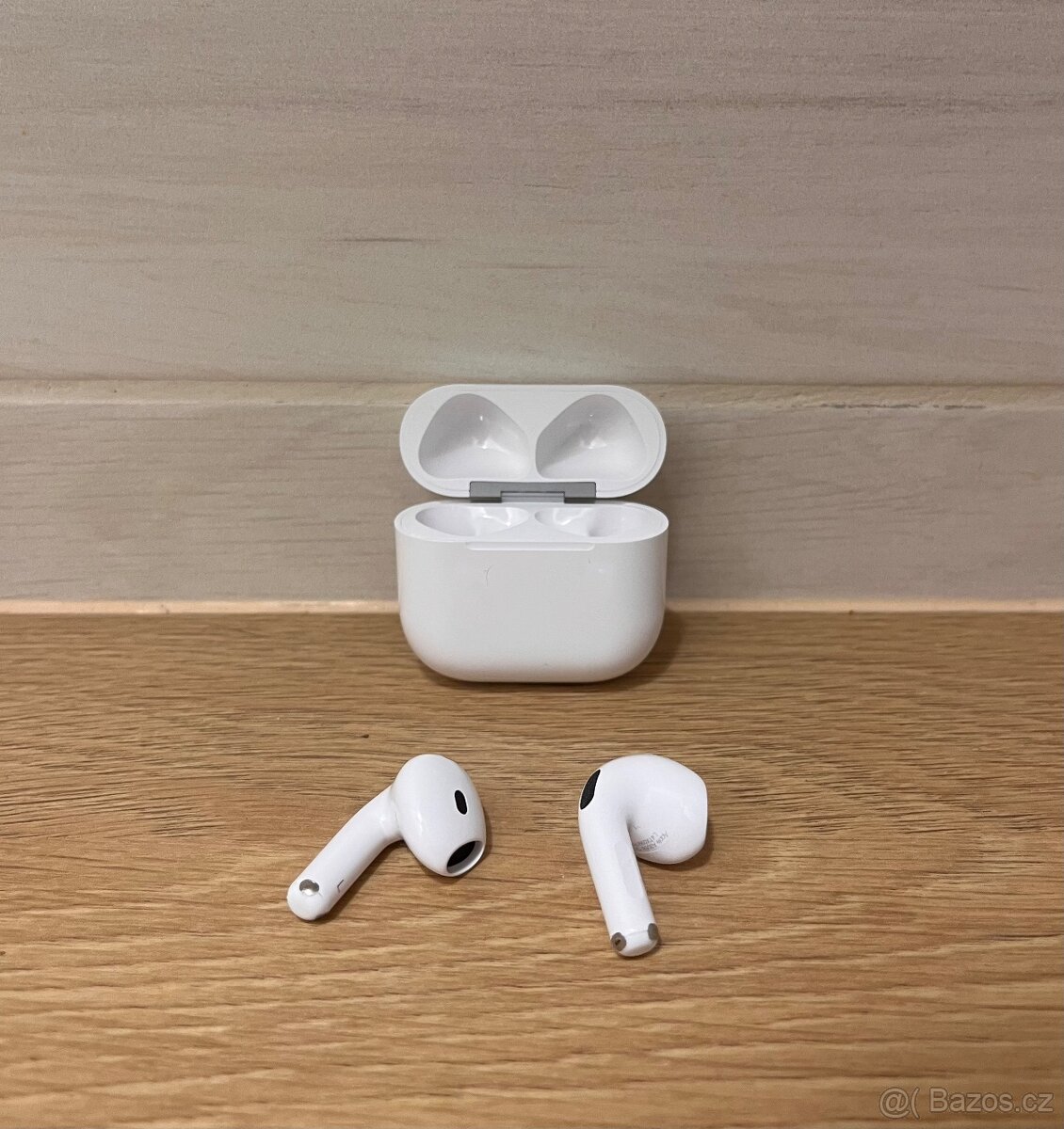 Airpods 4 - 7