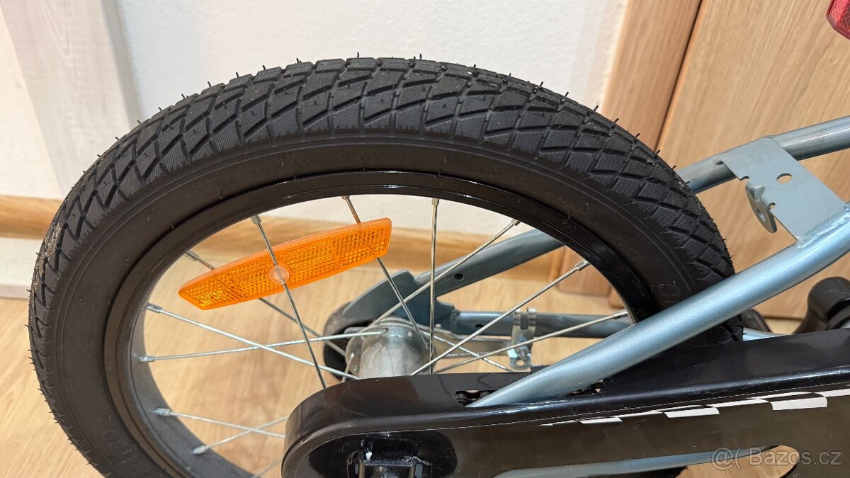 Dětské kolo Arcore JIMMY 16 - 7