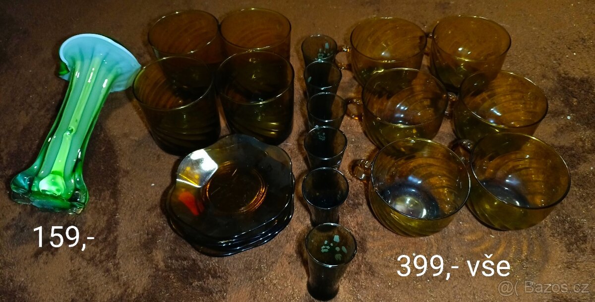 Autíčka, modely, hračky, domácnost, vánoční ozdoby - 7