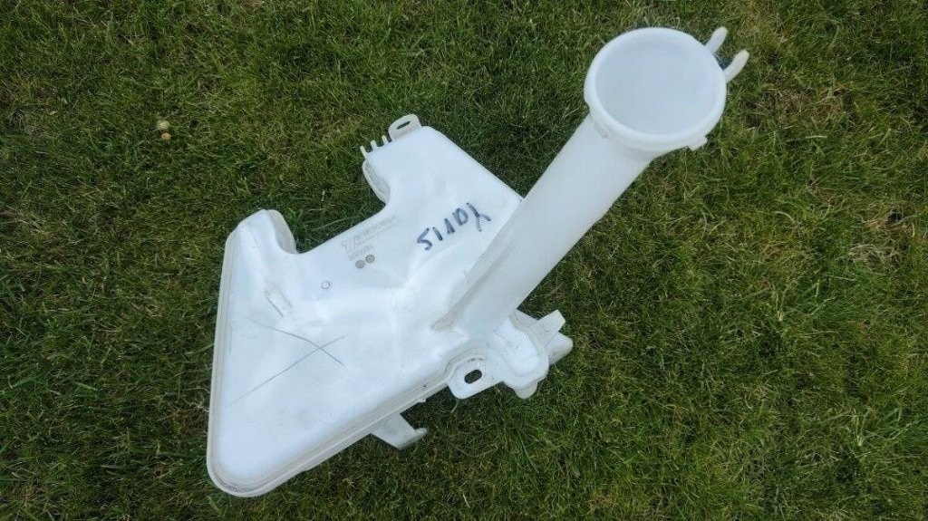 Mercedes Sprinter Yaris W176 W117 W246 - nadobka ostrekovac - 7