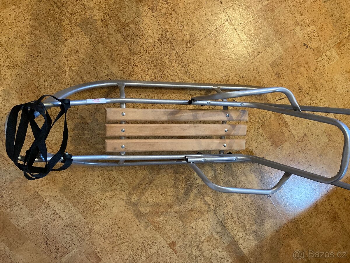 Saně Piccolino komplet - 7