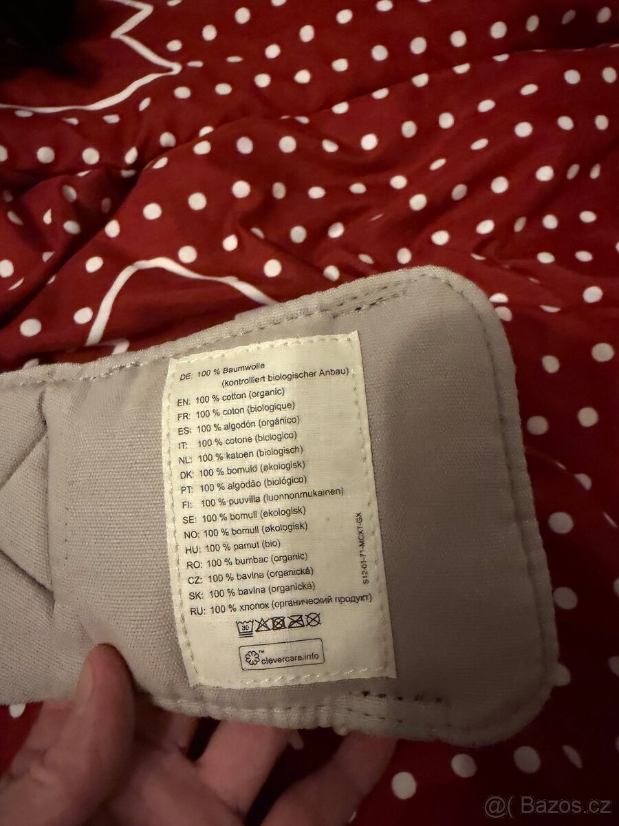 Nosítko Manduca - 7