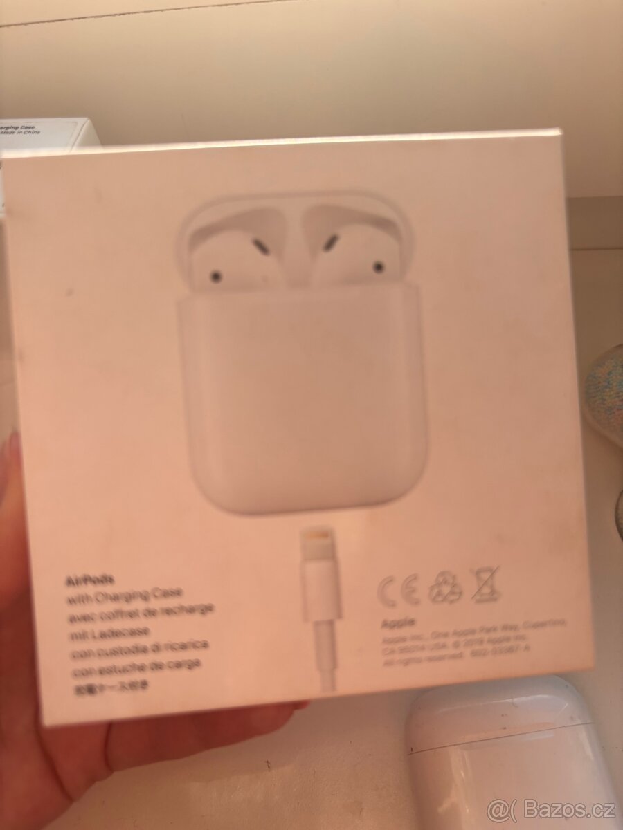 AirPods 2 - 7