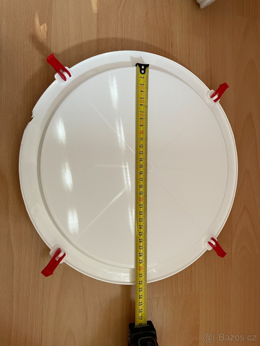 Poklop/dóza na dort - 7