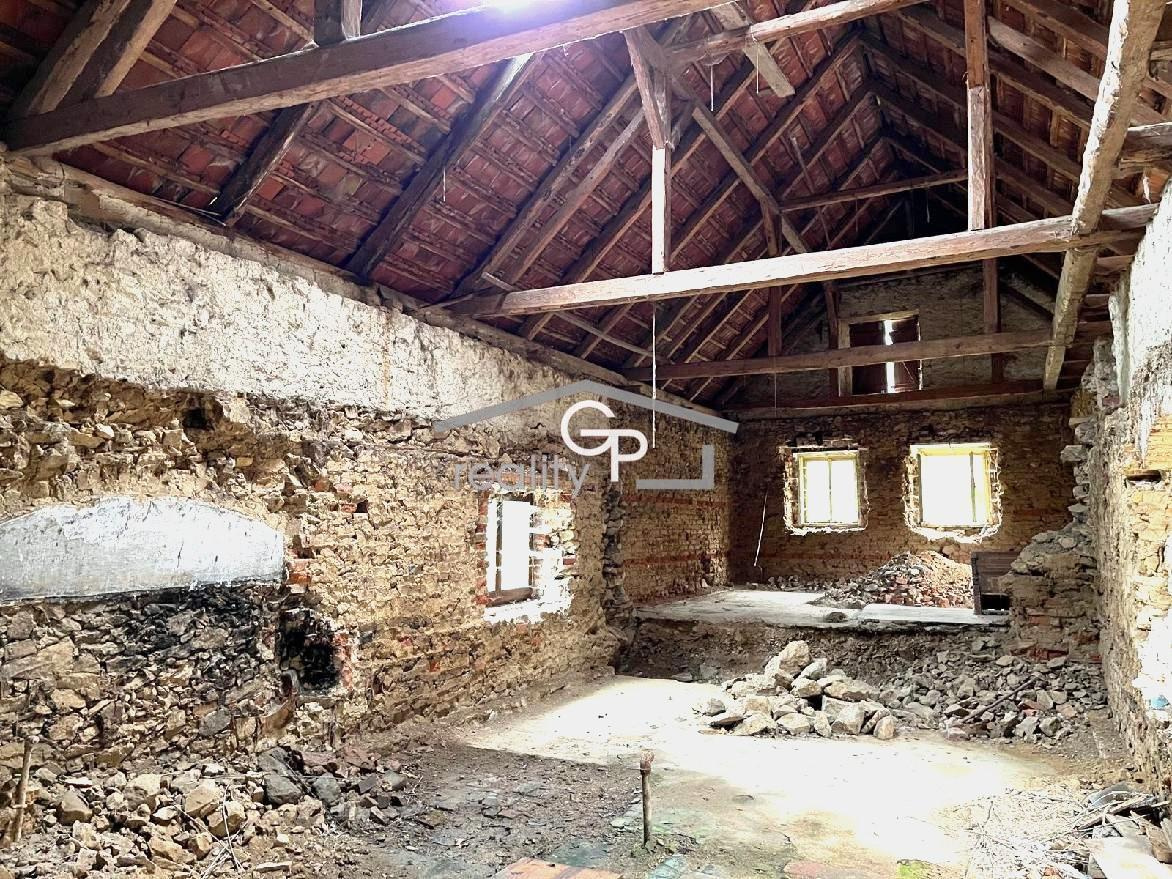 Prodej RD s pozemky, Hracholusky - 7