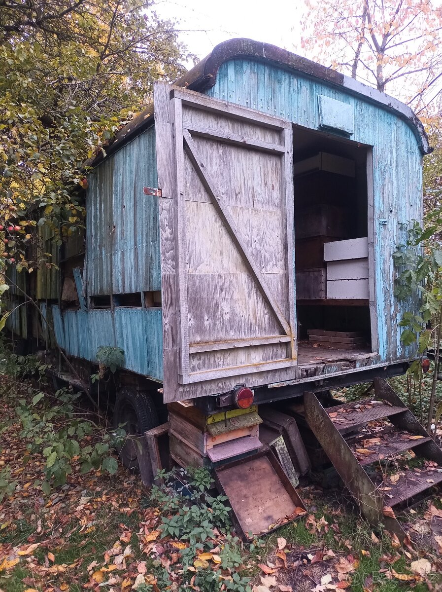 Prodám 2x MARINGOTKU - 7