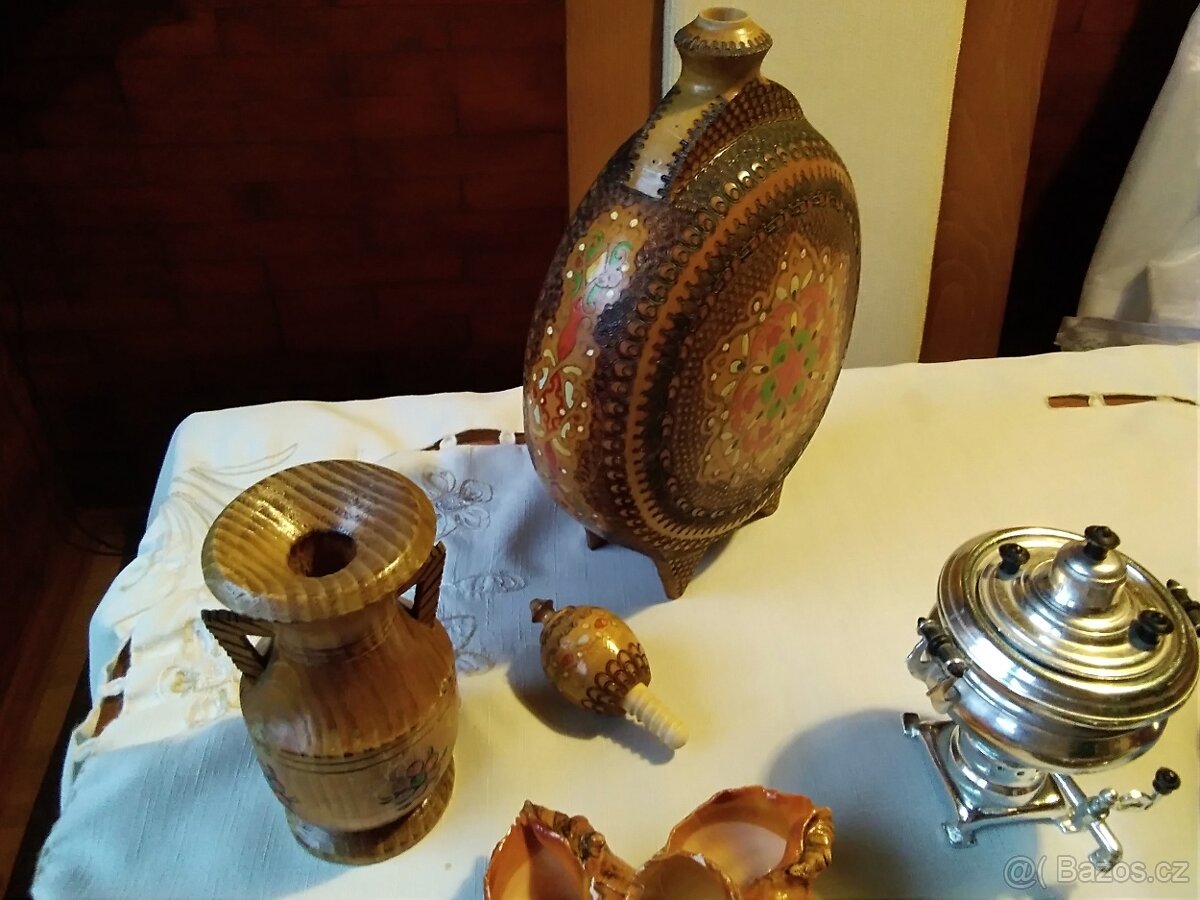 retro suvenyry Bulharsko-Sovetsky svaz - 7