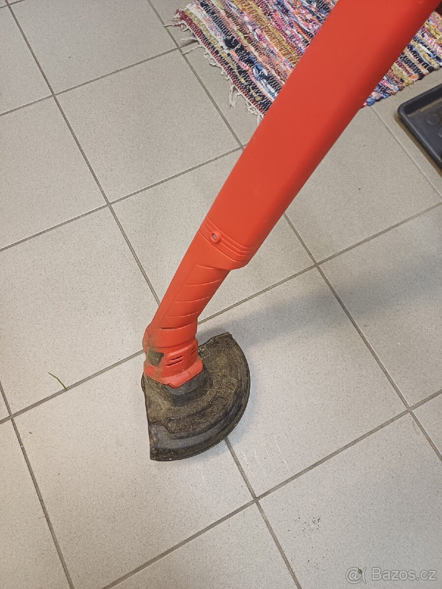 Aku sekačka Einhell GC-CT 18/24 - 7